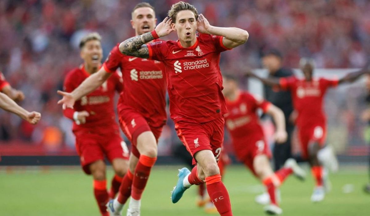 Liverpool